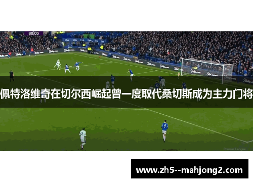佩特洛维奇在切尔西崛起曾一度取代桑切斯成为主力门将 佩特洛维奇在切尔西崛起曾一度取代桑切斯成为主力门将