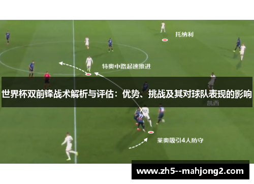 世界杯双前锋战术解析与评估:优势、挑战及其对球队表现的影响 世界杯双前锋战术解析与评估:优势、挑战及其对球队表现的影响
