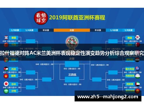 拉什福德对阵AC米兰美洲杯表现稳定性演变趋势分析综合观察研究 拉什福德对阵AC米兰美洲杯表现稳定性演变趋势分析综合观察研究